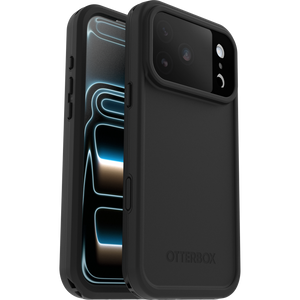 OtterBox OB Fre Magsafe Commande appareil photo Apple iPhone 17 Pro