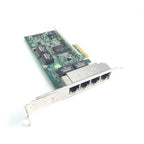 Dell Tarjeta de red PCIE QP 1G BCOM KH08P-RFB – Reacondicionado (3)