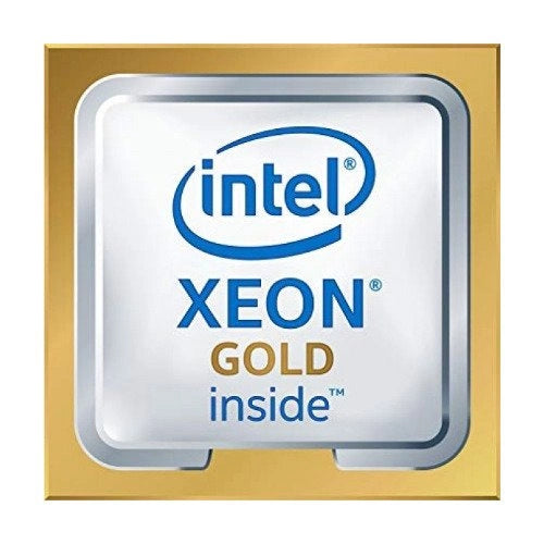 Intel GOLD6234 3.30GHz 8C 24.75M GOLD6234-RFB – Reacondicionado