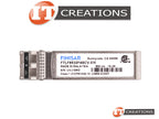 Dell 32GB FC SFP28 Transceiver FTLF8532P4BCV-EM-RFB – Reacondicionado