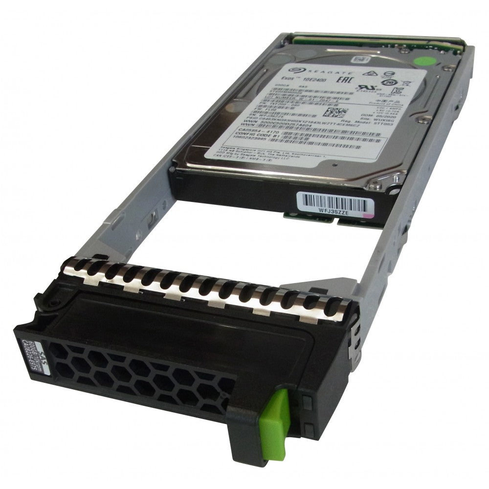 Fujitsu UNIDAD DE DISCO DX S3/S4 2.5' 12G CA05954-4170-RFB – Reacondicionado (3)