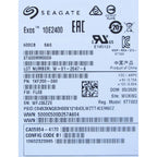 Fujitsu UNIDAD DE DISCO DX S3/S4 2.5' 12G CA05954-4170-RFB – Reacondicionado (4)