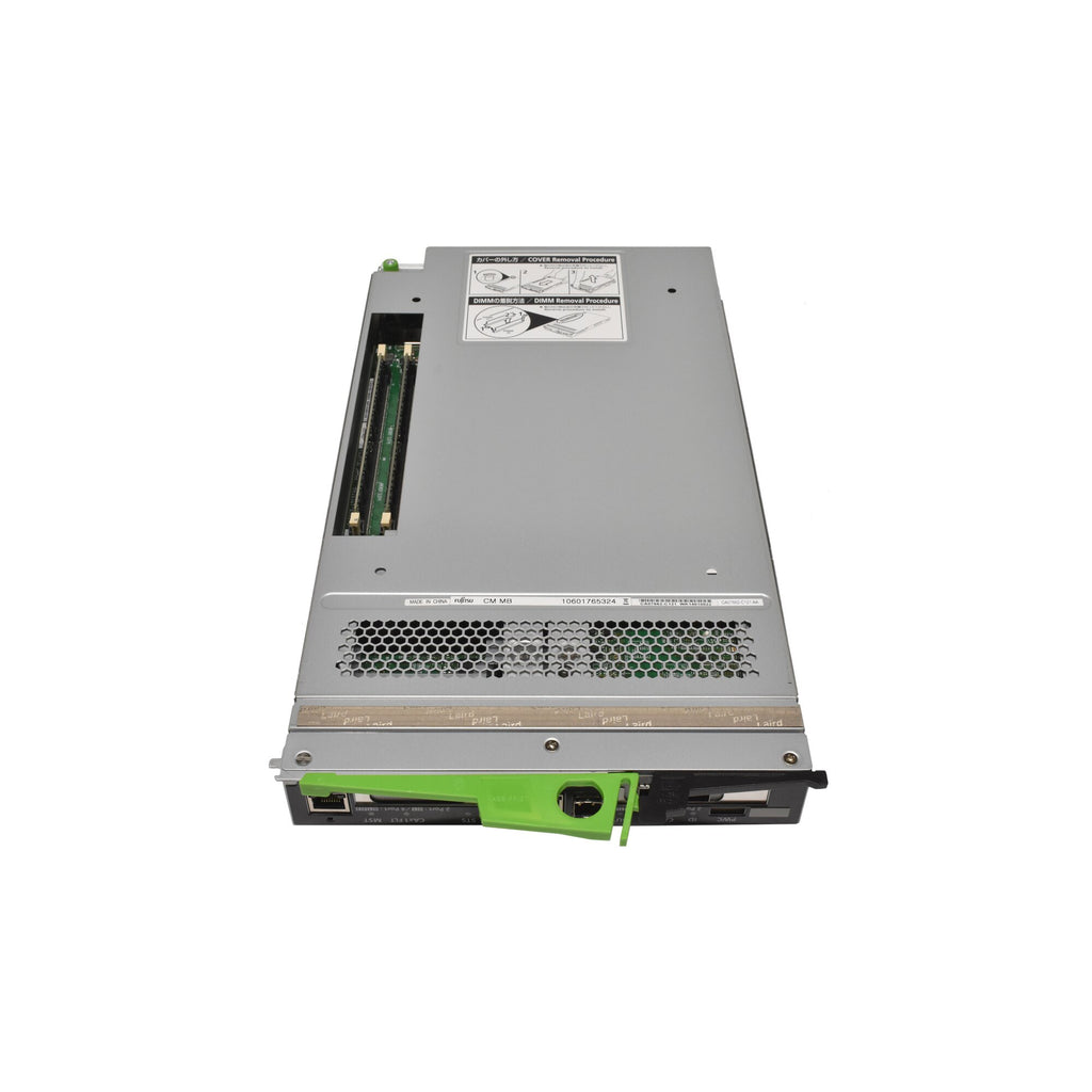 Fujitsu ETERNUS DX200 S3 Controller CA07662-D121-RFB – Reacondicionado (4)