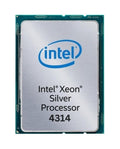 Fujitsu Intel Silver 4314 16C 2.40GHz CD8068904655303-RFB – Reacondicionado