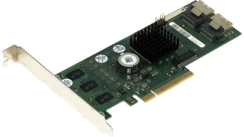 Fujitsu RAID Modular de 8 Puertos D2516-B11-RFB – Reacondicionado