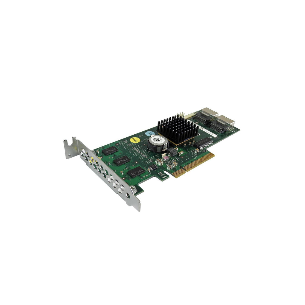 Fujitsu RAID Modular de 8 Puertos D2516-B11-RFB – Reacondicionado (2)