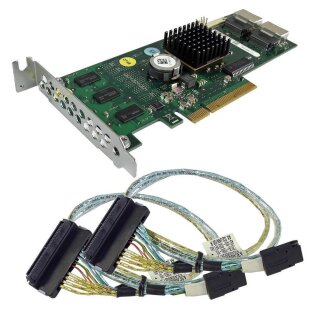 Fujitsu RAID Modular de 8 Puertos D2516-B11-RFB – Reacondicionado (3)
