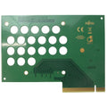 Fujitsu Tarjeta Portadora OCP D3482-A10-RFB – Reacondicionado