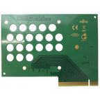 Fujitsu Tarjeta Portadora OCP D3482-A10-RFB – Reacondicionado