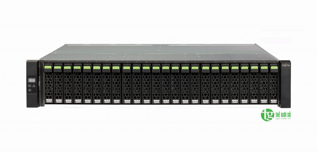Fujitsu Eternus DX100 S3 Base Encl. DX100S3-RFB – Reacondicionado (2)
