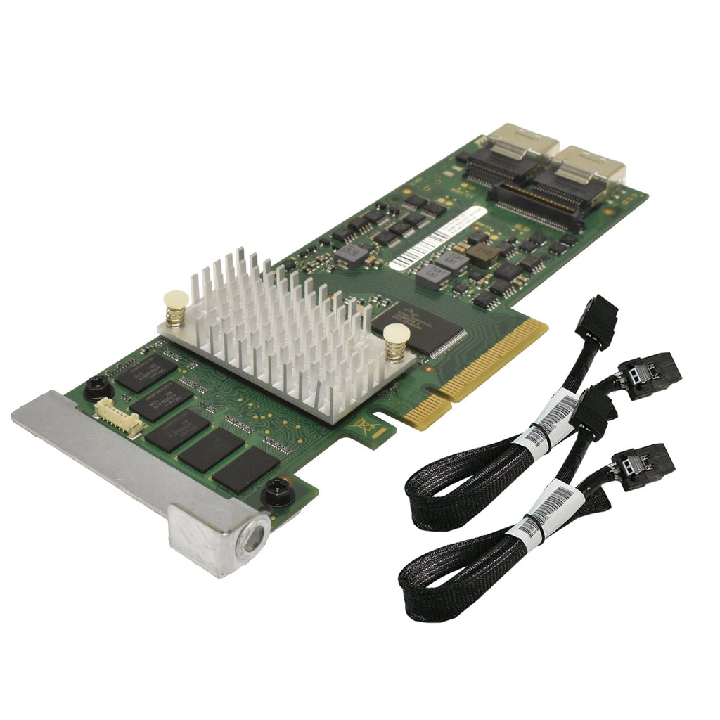 Fujitsu RAID Modular de 8 Puertos D3116-C26-RFB – Reacondicionado (3)