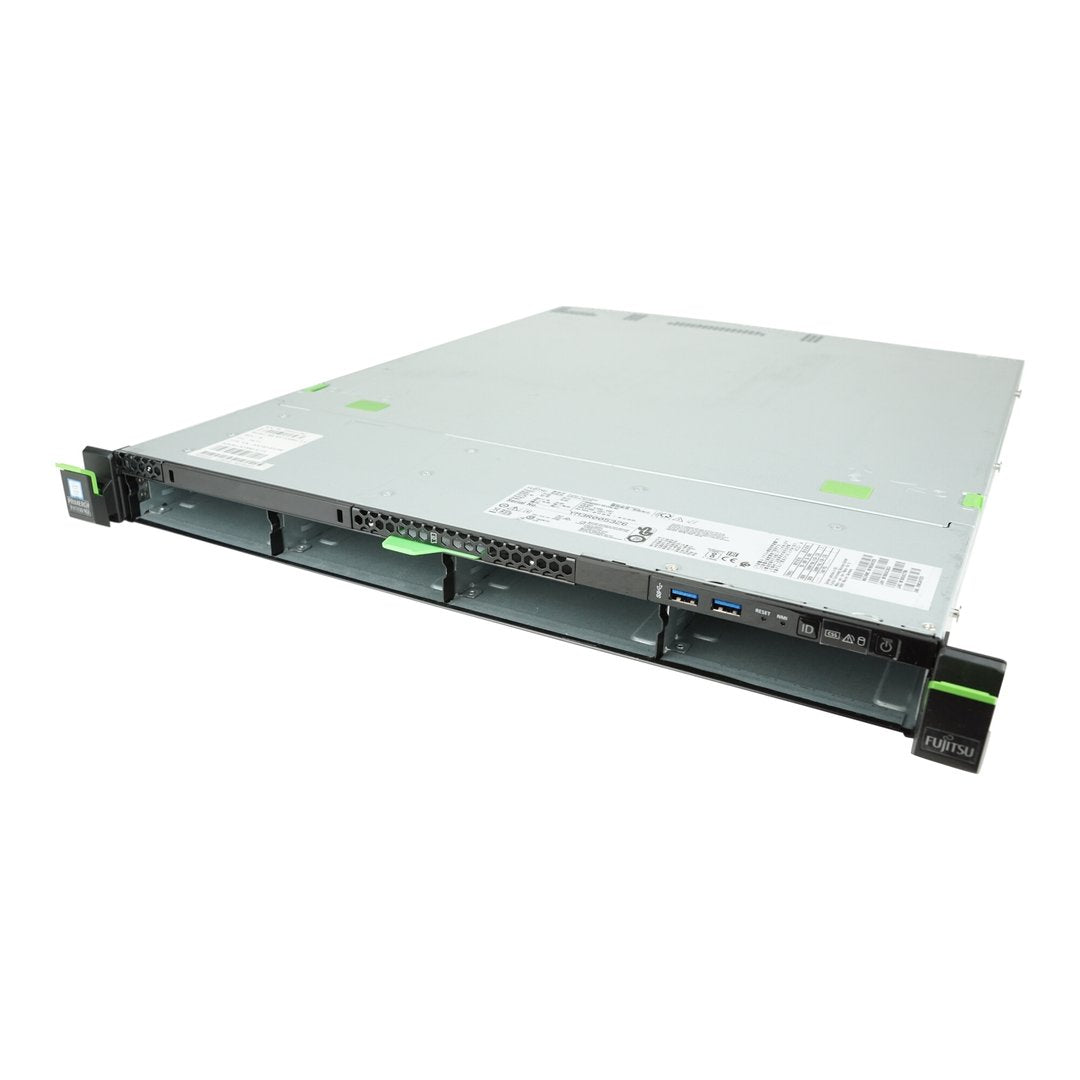 Fujitsu Server Primergy RX1330 M2 RX1330M2-RFB – Reacondicionado (2)