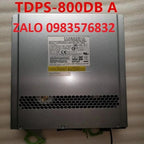 Fujitsu ETERNUS 805W Fuente de Alimentación TDPS-800DB-RFB – Reacondicionado