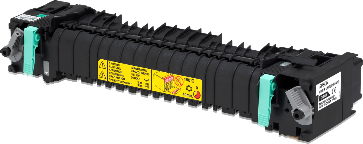 Epson C13S053049 - Kit de fusor, para WorkForce AL-M300, AL-MX300