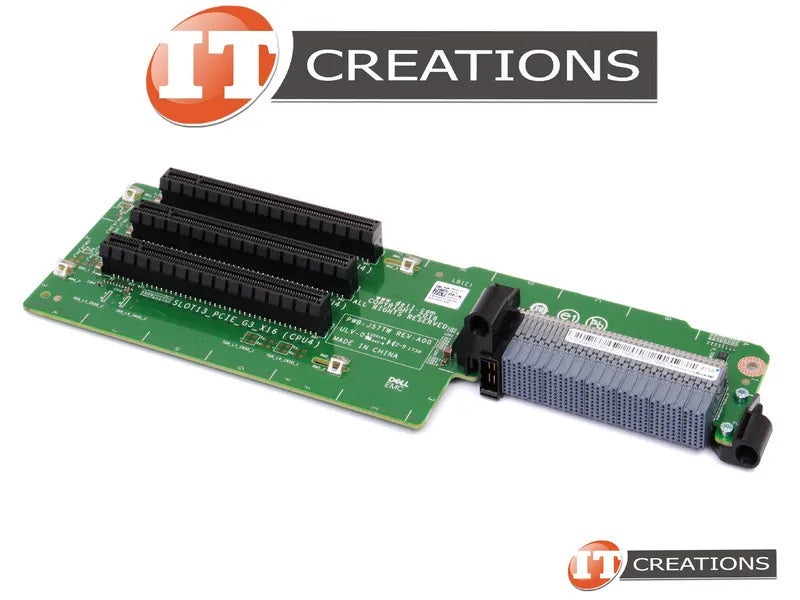 Dell PWA I/O PCI RT GEN3 R940 FVT03-RFB – Reacondicionado