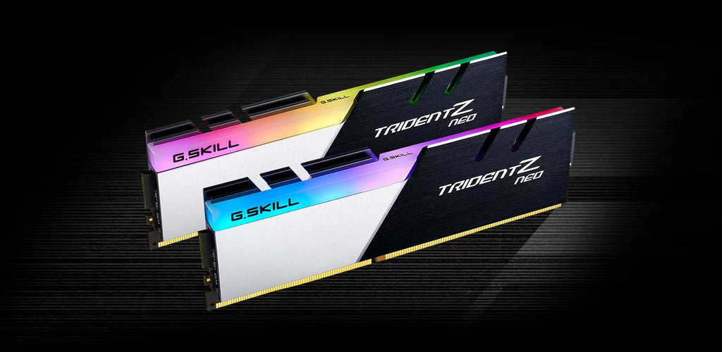 G.Skill Trident Z F4-3600C18D-32GTZN módulo memoria 32GB 2 x 16GB (2)