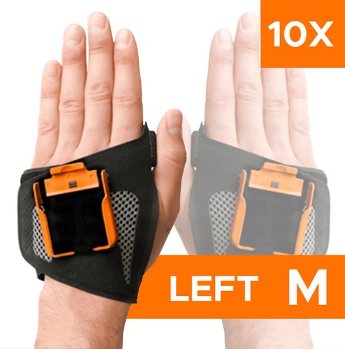 Correa de mano ProGlove G006-ML-10 para dedo índice