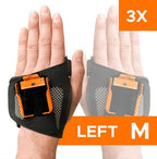 Gatillo índice ProGlove G006-ML-3 para mano izquierda