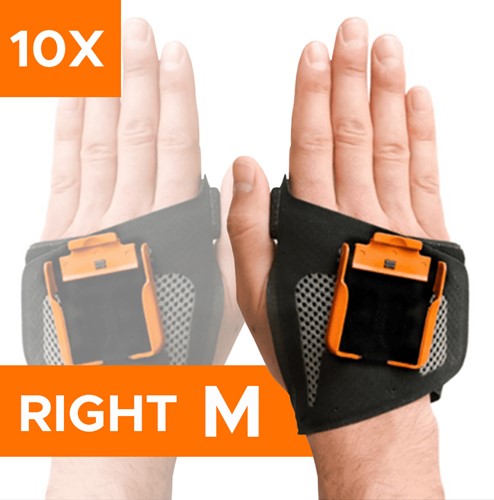 Gatillo índice ProGlove G006-MR-10 para mano derecha