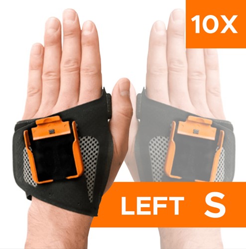 Correa de mano ProGlove G006-SL-10 para dedo índice