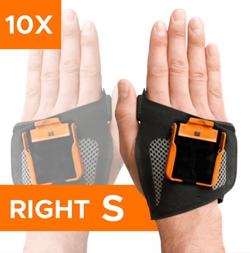 Correa de mano ProGlove G006-SR-10 para dedo índice derecho