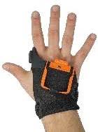 Correas de mano derechas ProGlove G011-R-10, pack de 10 uds.