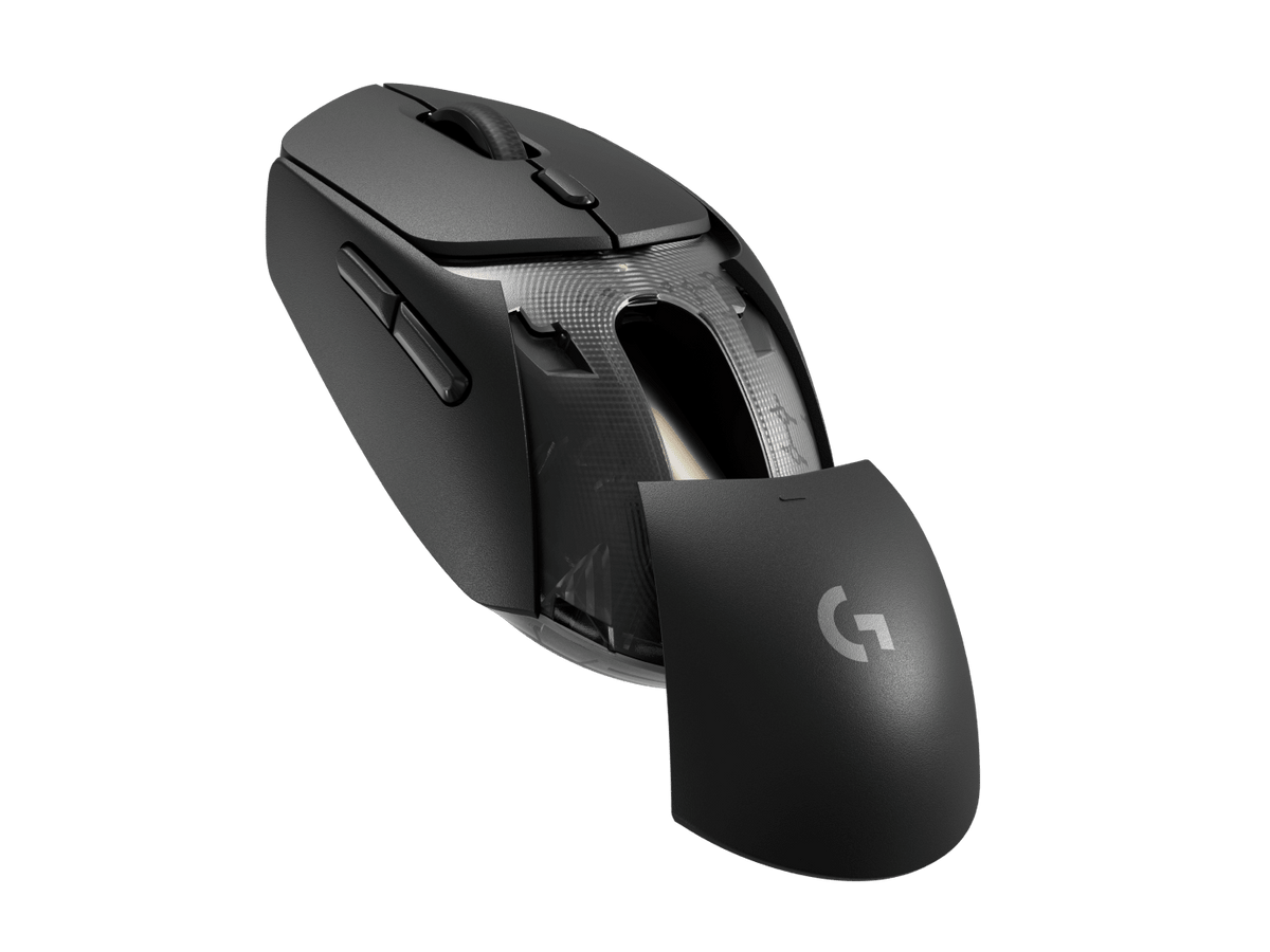 Logitech G309 Ratón para juegos Mano derecha 910-007200