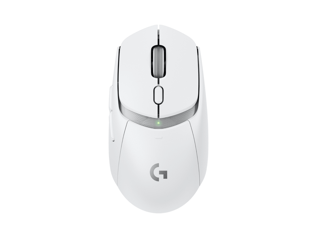 Logitech 910-007208 - Ratón, gaming, óptico, 6 botones, inalámbrico, 2.4 GHz