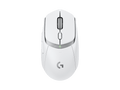 Logitech 910-007208 - Ratón, gaming, óptico, 6 botones, inalámbrico, 2.4 GHz