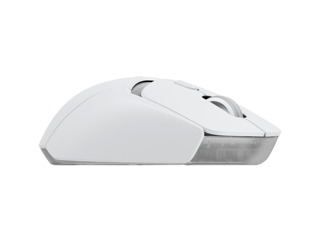 Logitech 910-007208 - Ratón, gaming, óptico, 6 botones, inalámbrico, 2.4 GHz