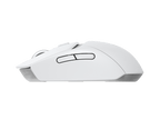 Logitech 910-007208 - Ratón, gaming, óptico, 6 botones, inalámbrico, 2.4 GHz