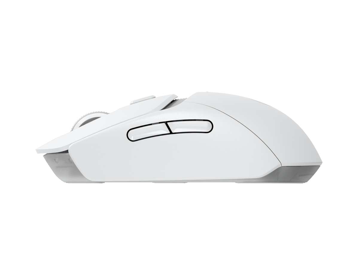 Logitech 910-007208 - Ratón, gaming, óptico, 6 botones, inalámbrico, 2.4 GHz