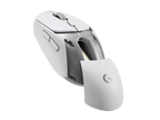 Logitech 910-007208 - Ratón, gaming, óptico, 6 botones, inalámbrico, 2.4 GHz