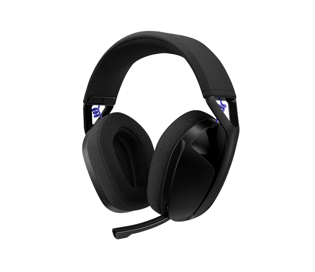 Logitech 981-001563 - Auricular, tamaño completo, Bluetooth / LIGHTSPEED