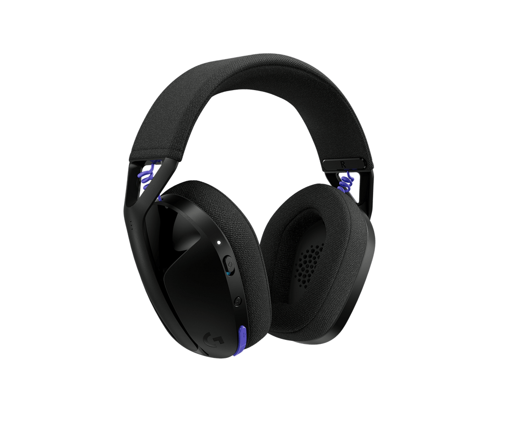 Logitech 981-001563 - Auricular, tamaño completo, Bluetooth / LIGHTSPEED