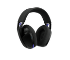 Logitech 981-001563 - Auricular, tamaño completo, Bluetooth / LIGHTSPEED