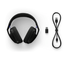 Logitech 981-001563 - Auricular, tamaño completo, Bluetooth / LIGHTSPEED