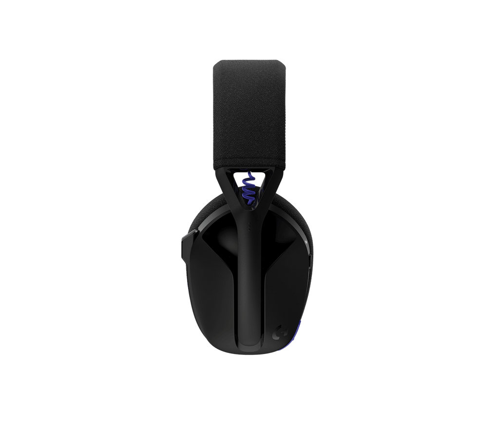 Logitech 981-001563 - Auricular, tamaño completo, Bluetooth / LIGHTSPEED