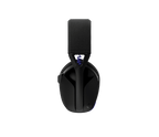 Logitech 981-001563 - Auricular, tamaño completo, Bluetooth / LIGHTSPEED