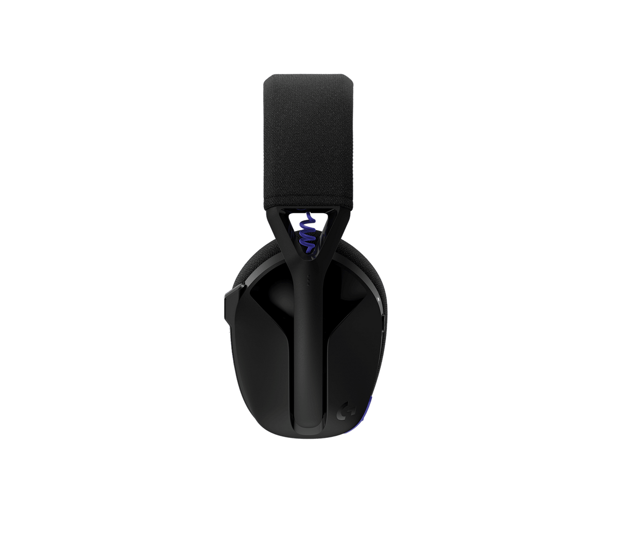 Logitech 981-001563 - Auricular, tamaño completo, Bluetooth / LIGHTSPEED