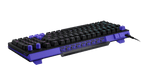 Logitech 920-014158 - Teclado, TMR analógico, estilo mecánico y táctil
