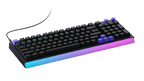 Logitech 920-014158 - Teclado, TMR analógico, estilo mecánico y táctil