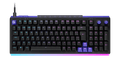 Logitech 920-014158 - Teclado, TMR analógico, estilo mecánico y táctil