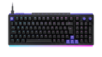 Logitech 920-014158 - Teclado, TMR analógico, estilo mecánico y táctil
