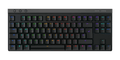 Logitech 920-012559 - Teclado, LIGHTSPEED, TKL, retroiluminación, inalámbrico