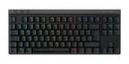 Logitech 920-012559 - Teclado, LIGHTSPEED, TKL, retroiluminación, inalámbrico