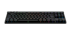 Logitech G 920-012555 teclado gaming RF inalámbrico + Bluetooth QWERTY UK