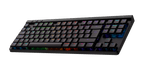 Logitech 920-012559 - Teclado, LIGHTSPEED, TKL, retroiluminación, inalámbrico