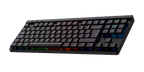 Logitech G 920-012555 teclado gaming RF inalámbrico + Bluetooth QWERTY UK
