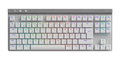 Logitech G515 Teclado para juegos USB + RF 920-012551